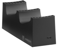 Snakebyte Podwójna ładowarka Twin Charge: SX do kontrolerów - 705348 - zdjęcie 2